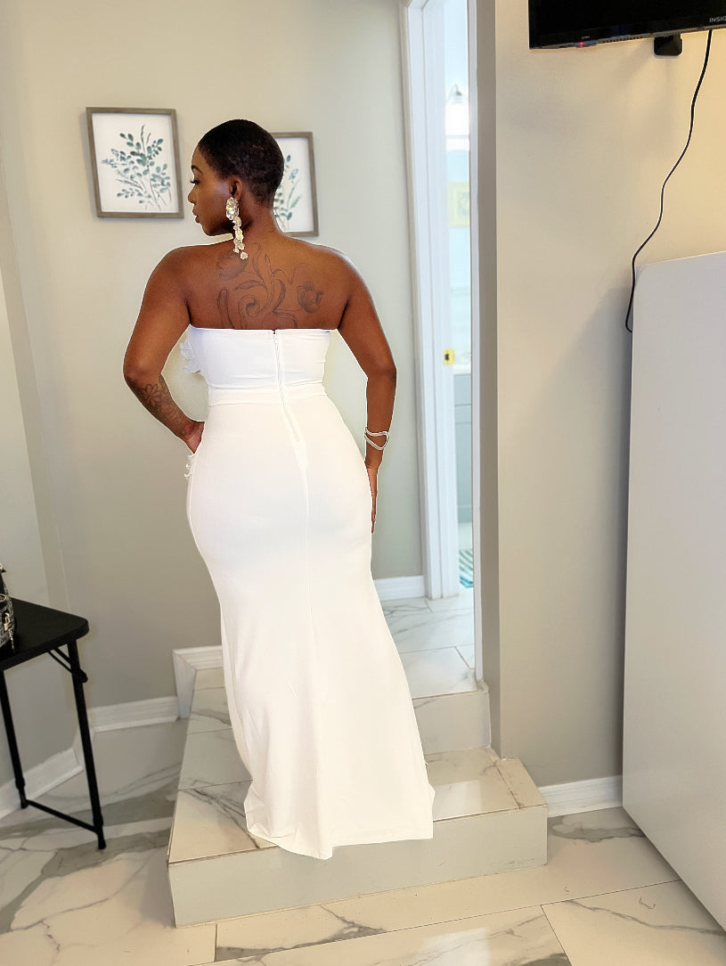 The SPI dress-2025