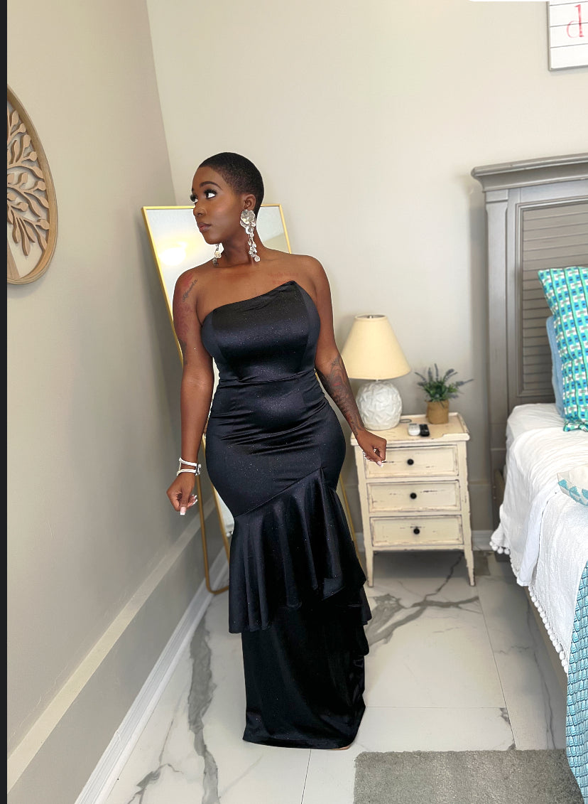 The NATIN dress-2025