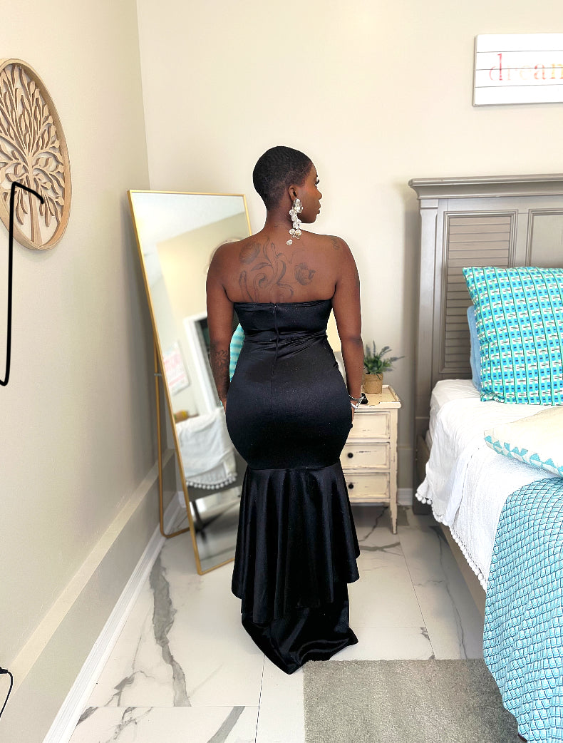 The NATIN dress-2025