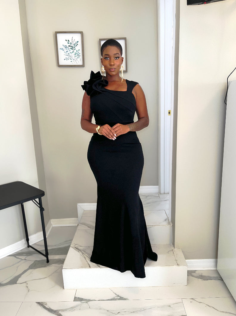 The LYCEUM dress-2025