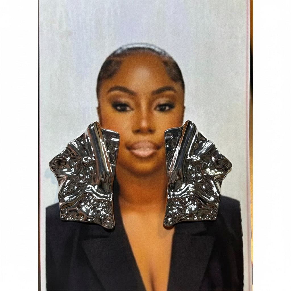 The Liquid Metal Arch Studs