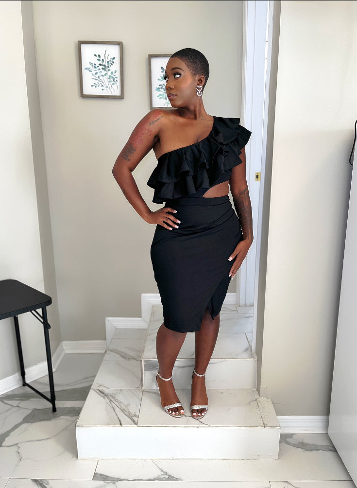 The IMEAO dress-2025