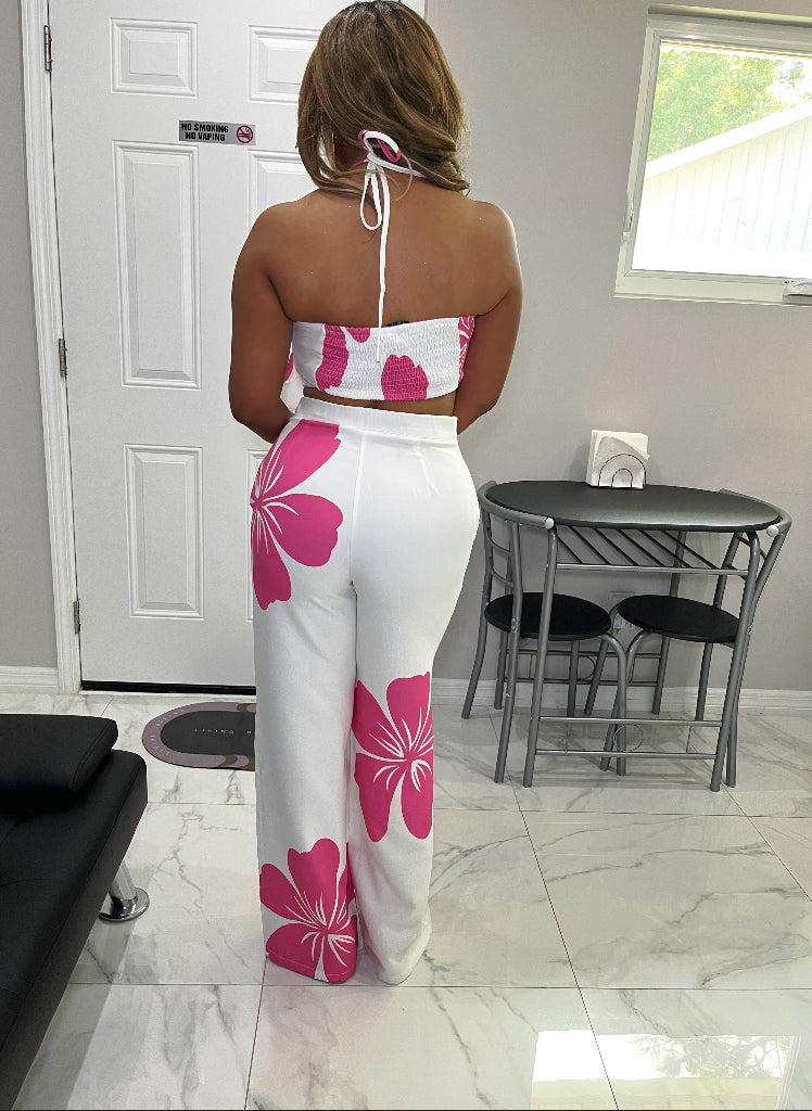 Island Bloom set