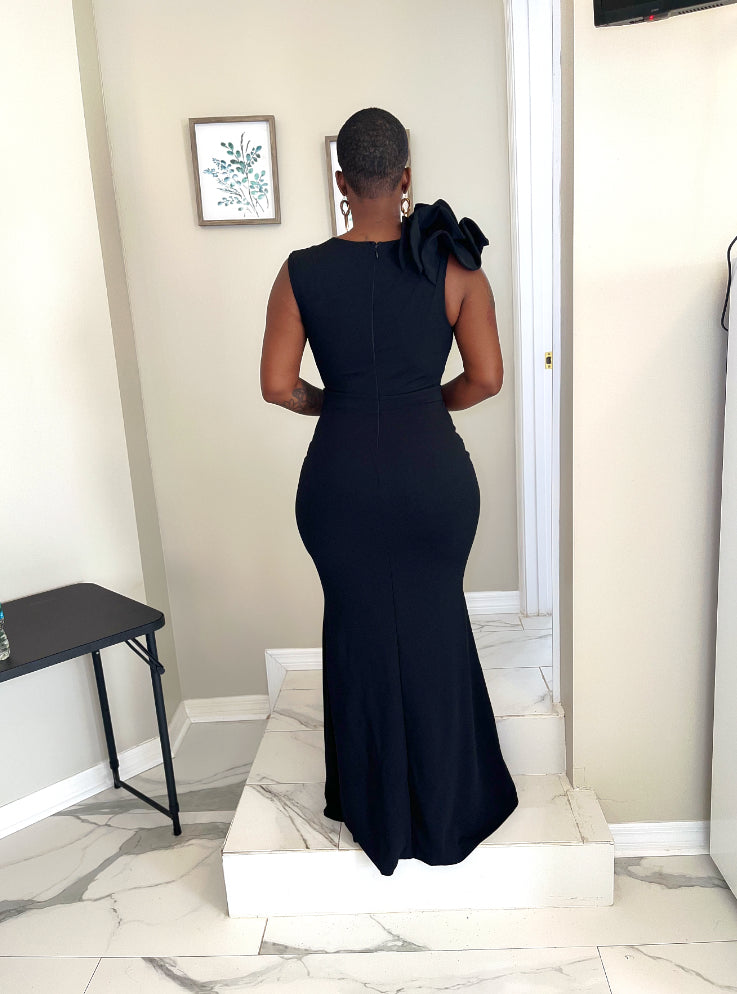 The LYCEUM dress-2025