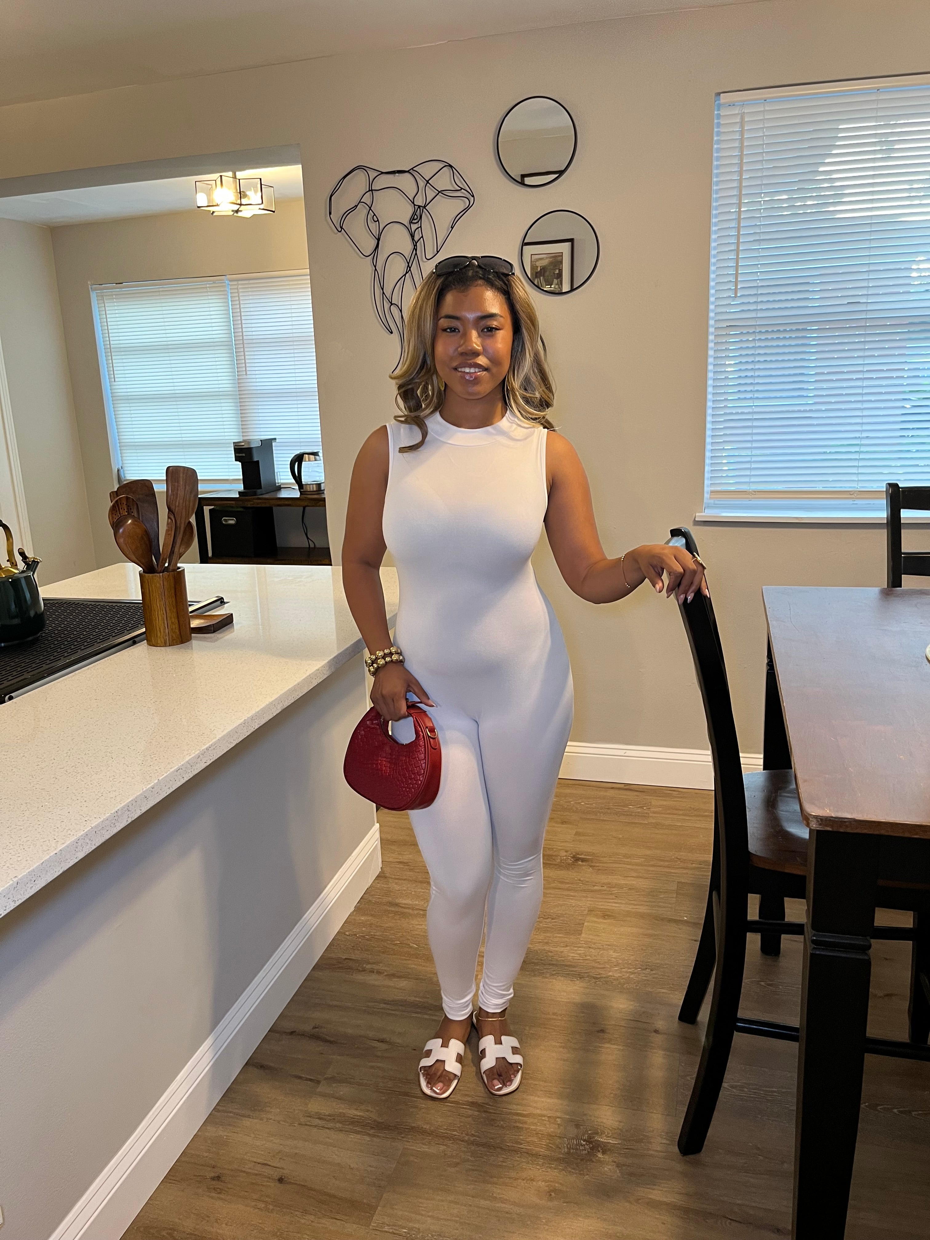 Innocent Babe jumpsuit