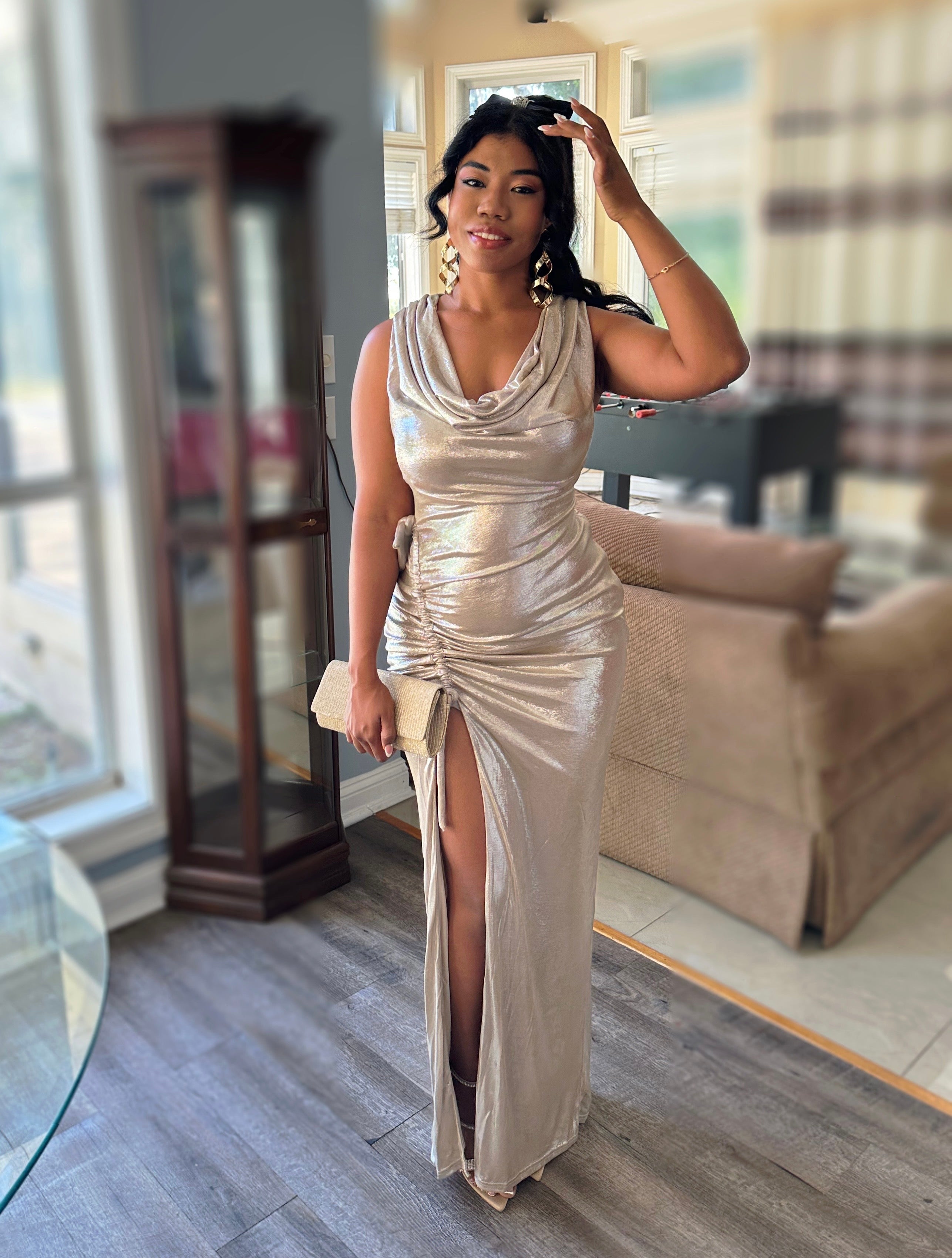 Special Occasion Dresses