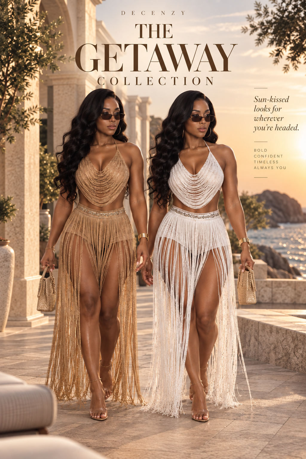 The Getaway Collection