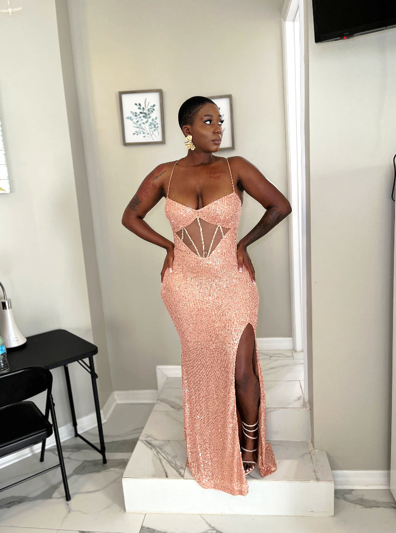 The HAVO dress-2025