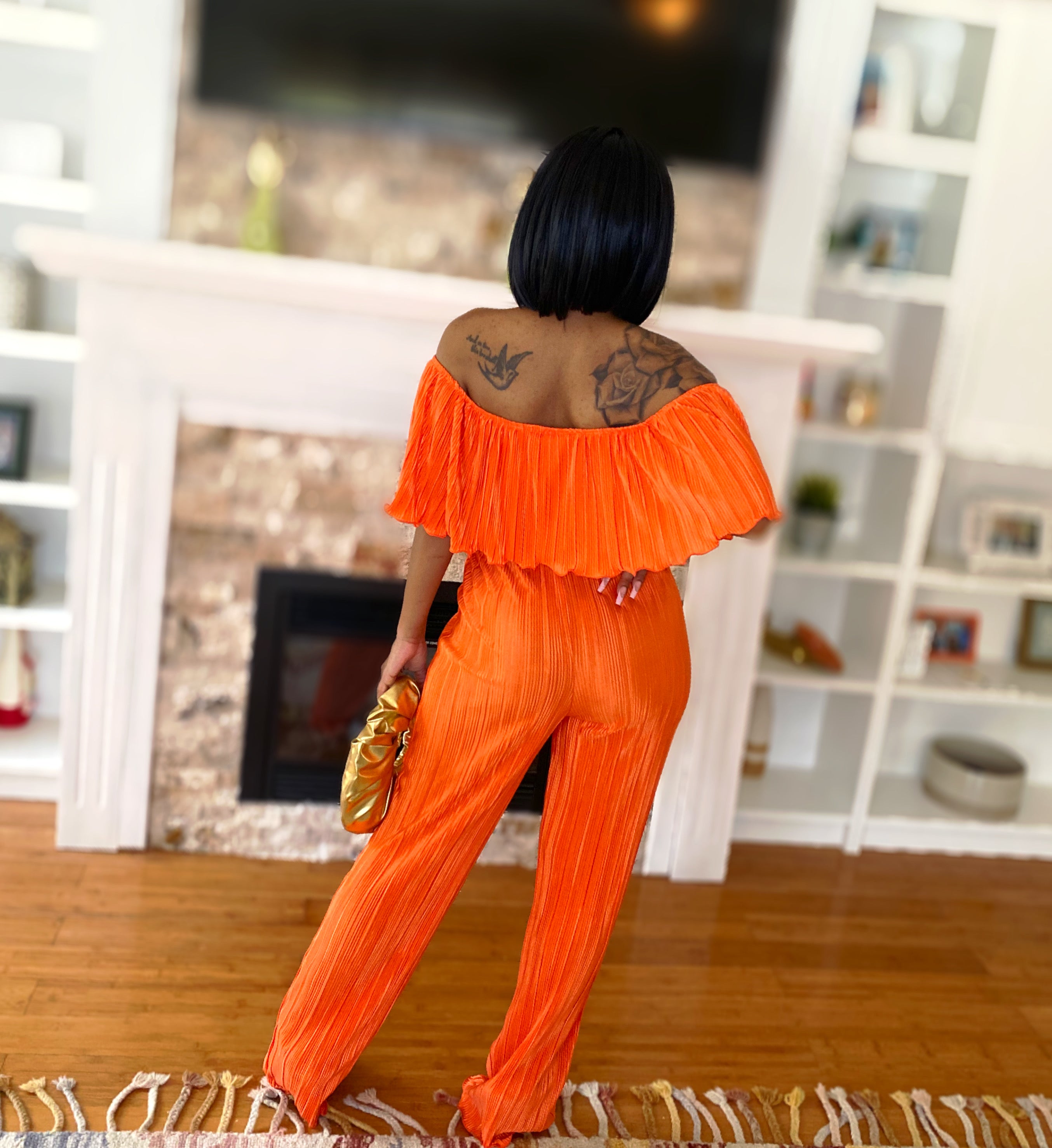 Sunset Chic