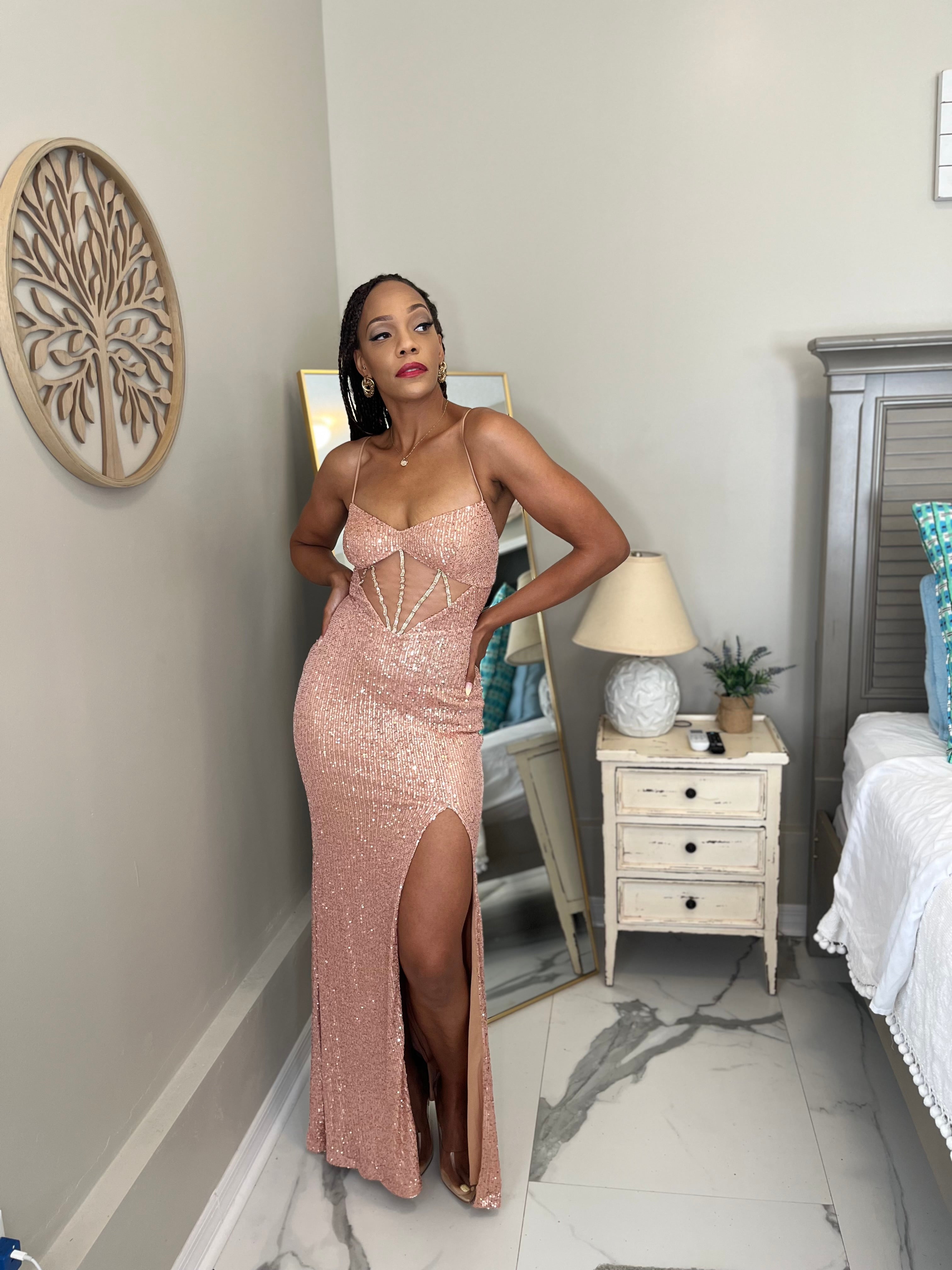 The HAVO dress-2025