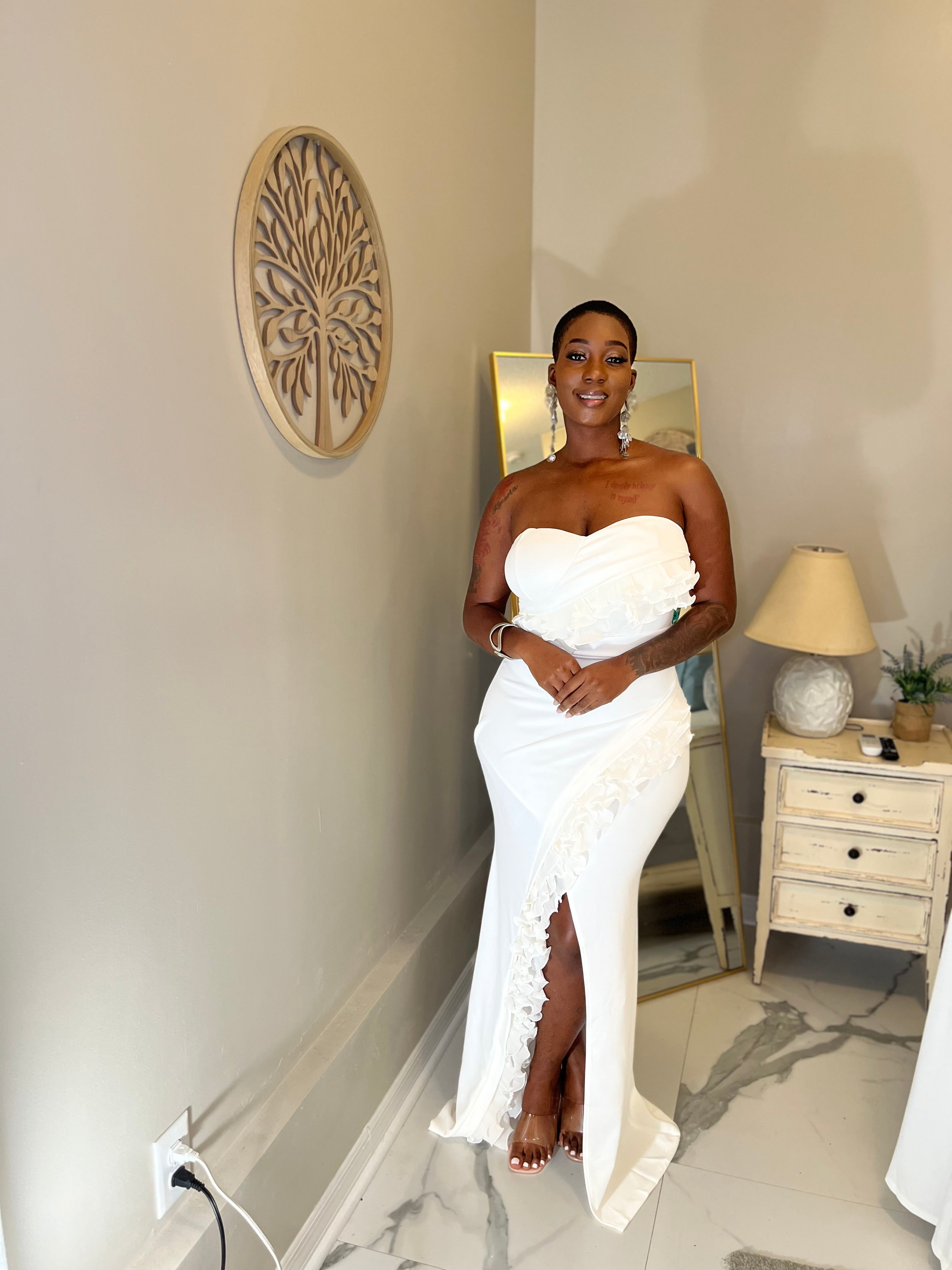 The SPI dress-2025