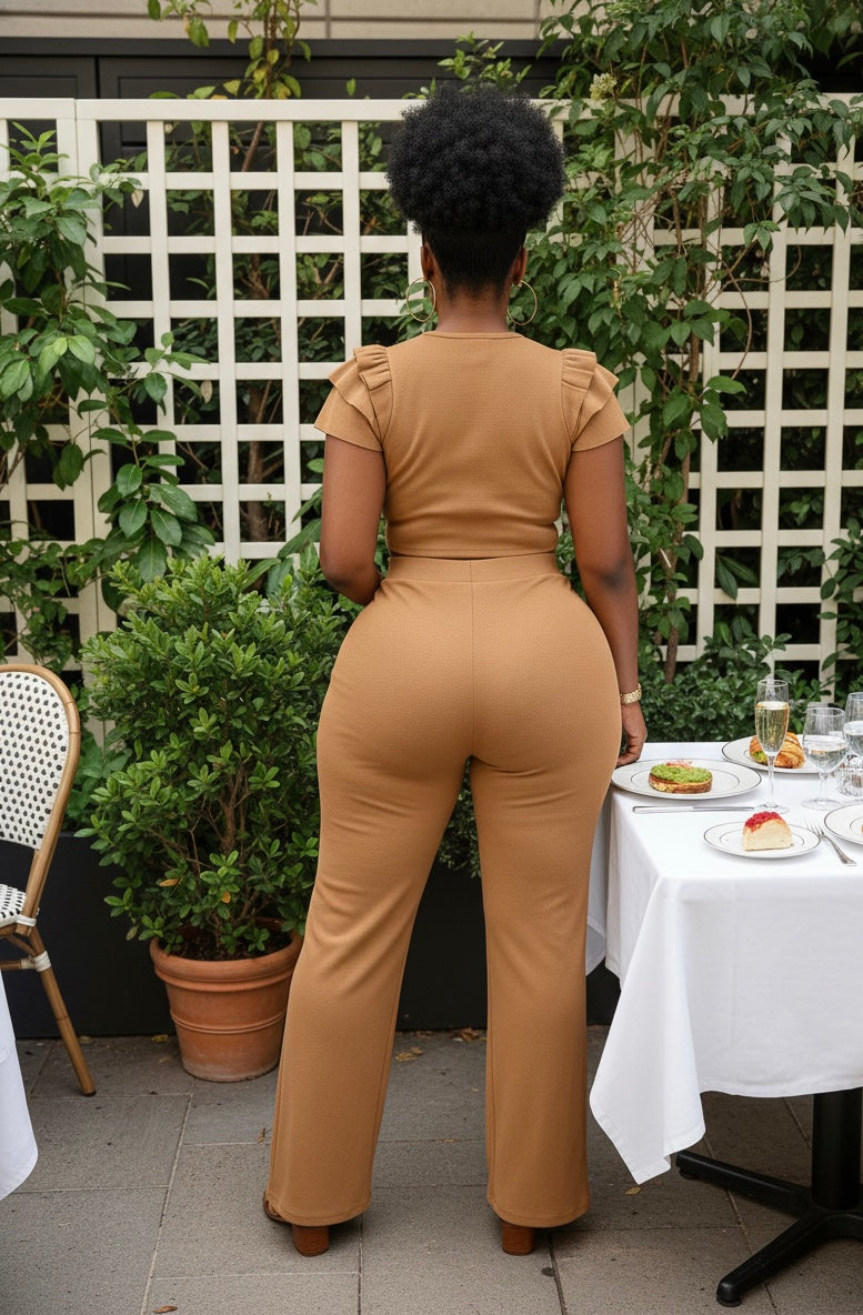 The Golden Hour Luxe Set