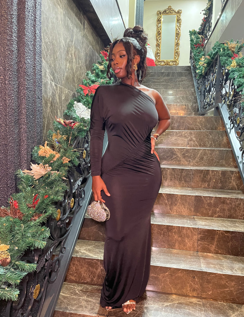 Let’s talk Elegance Maxi