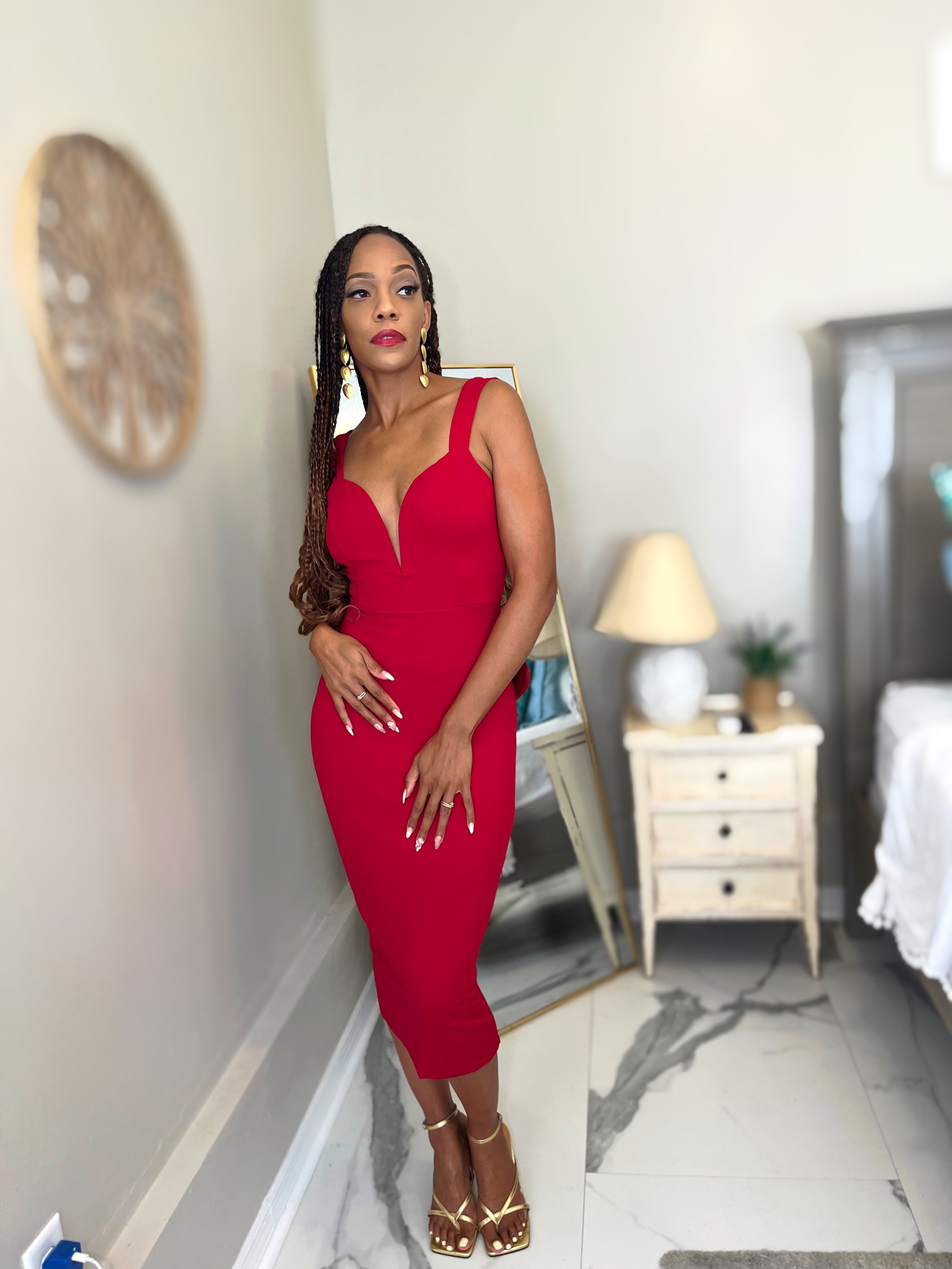 The VWO dress-2025