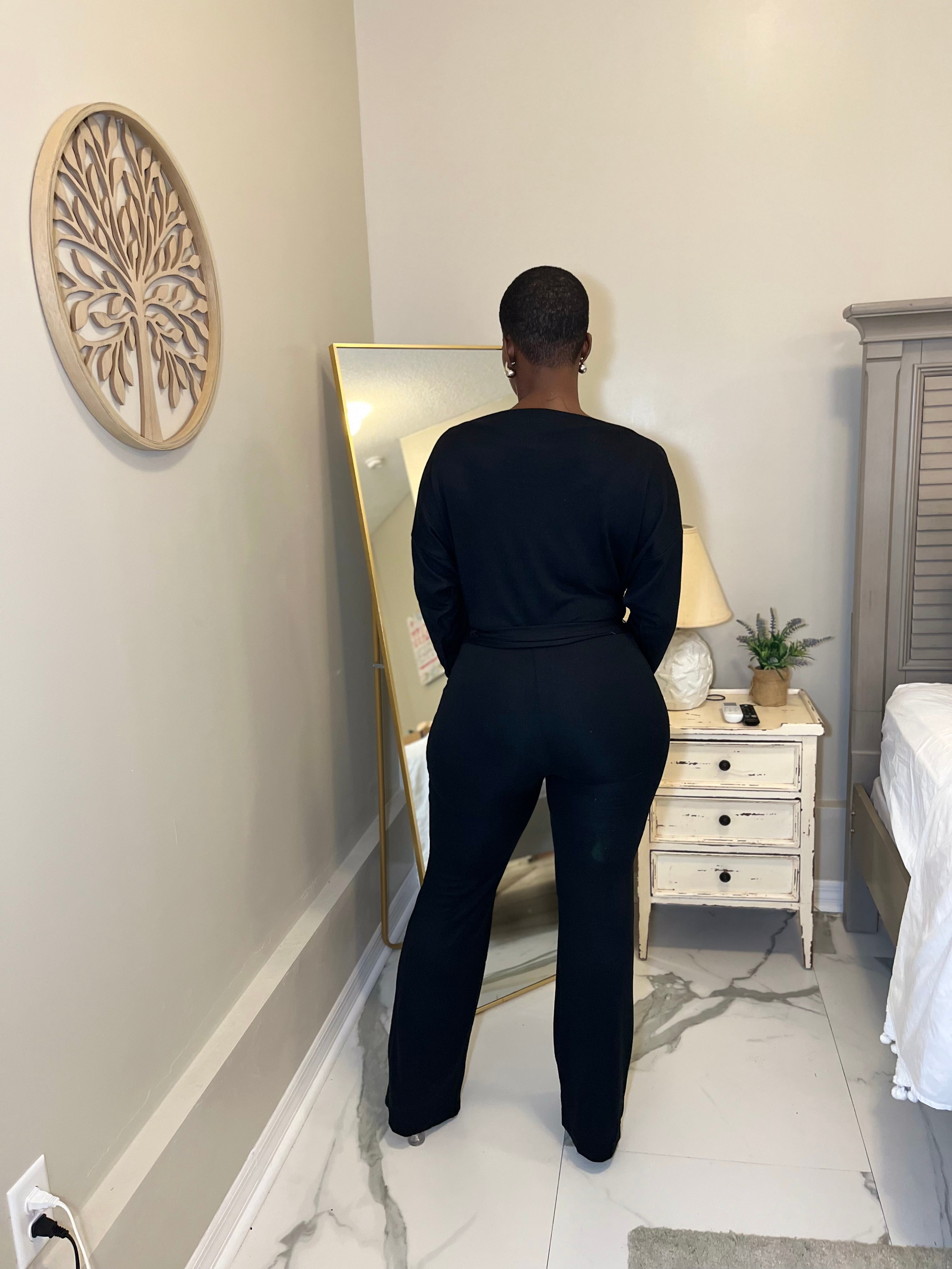 The AMTO jumpsuit-2025