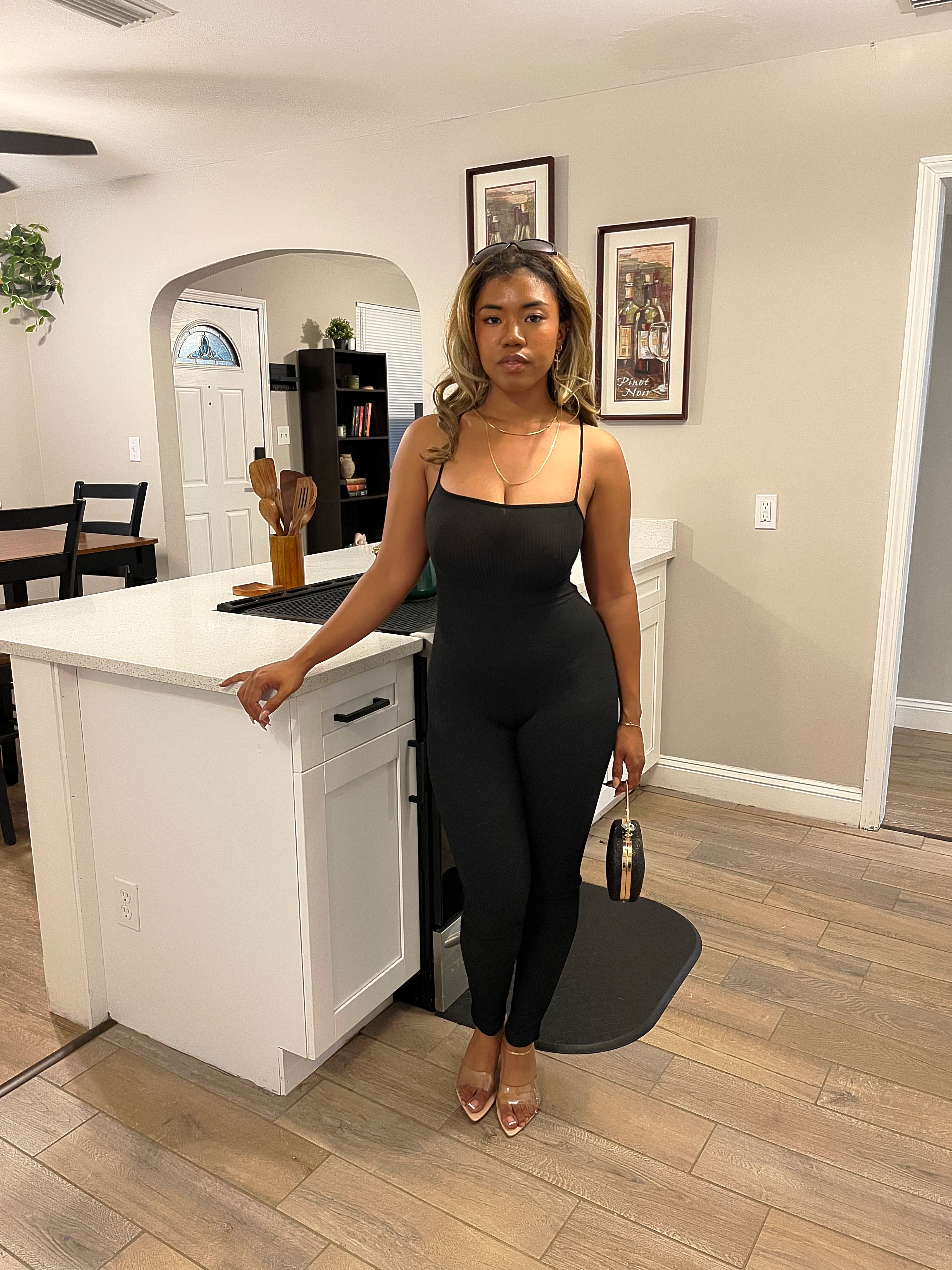 Tiana Jumpsuit