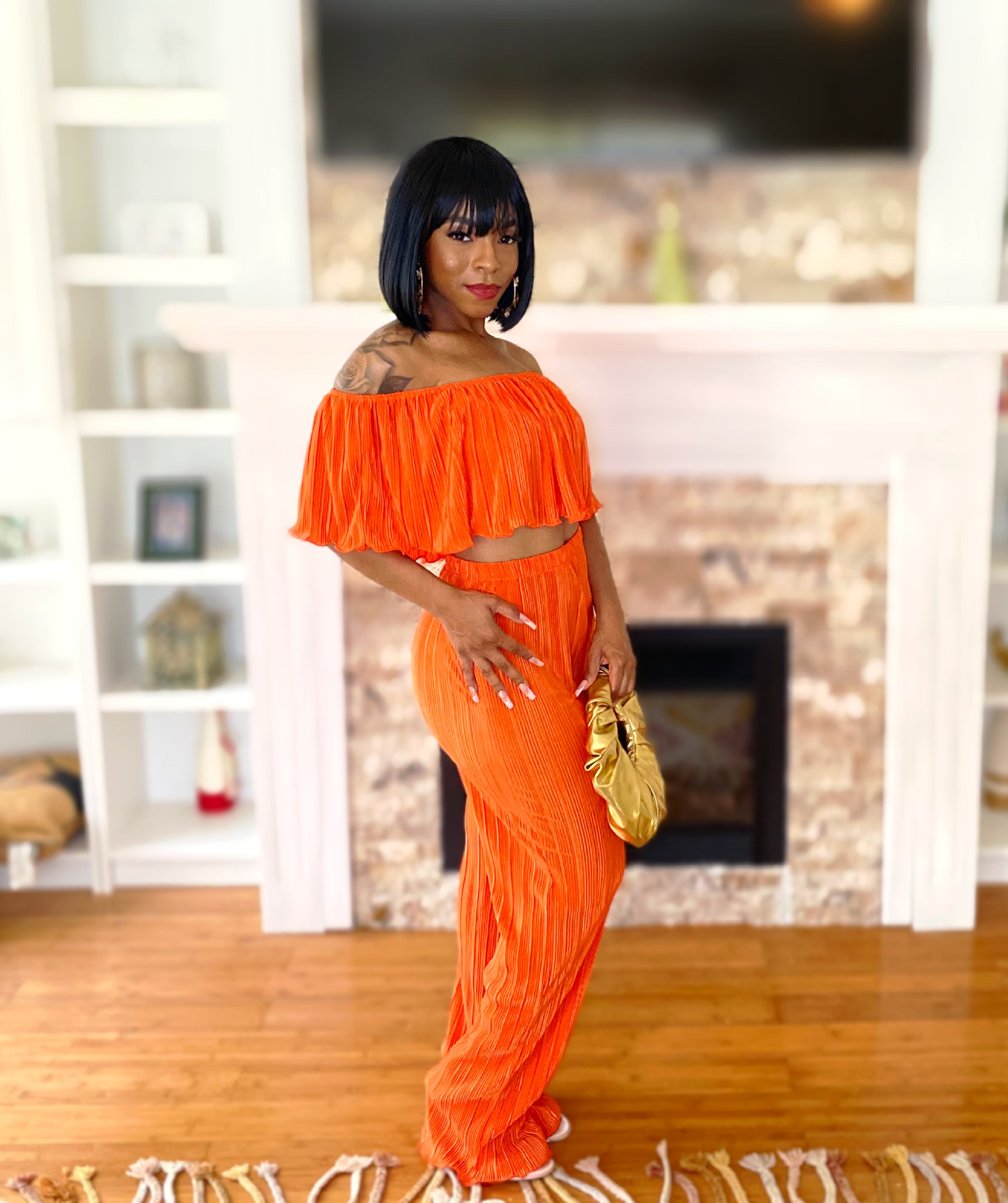 Sunset Chic