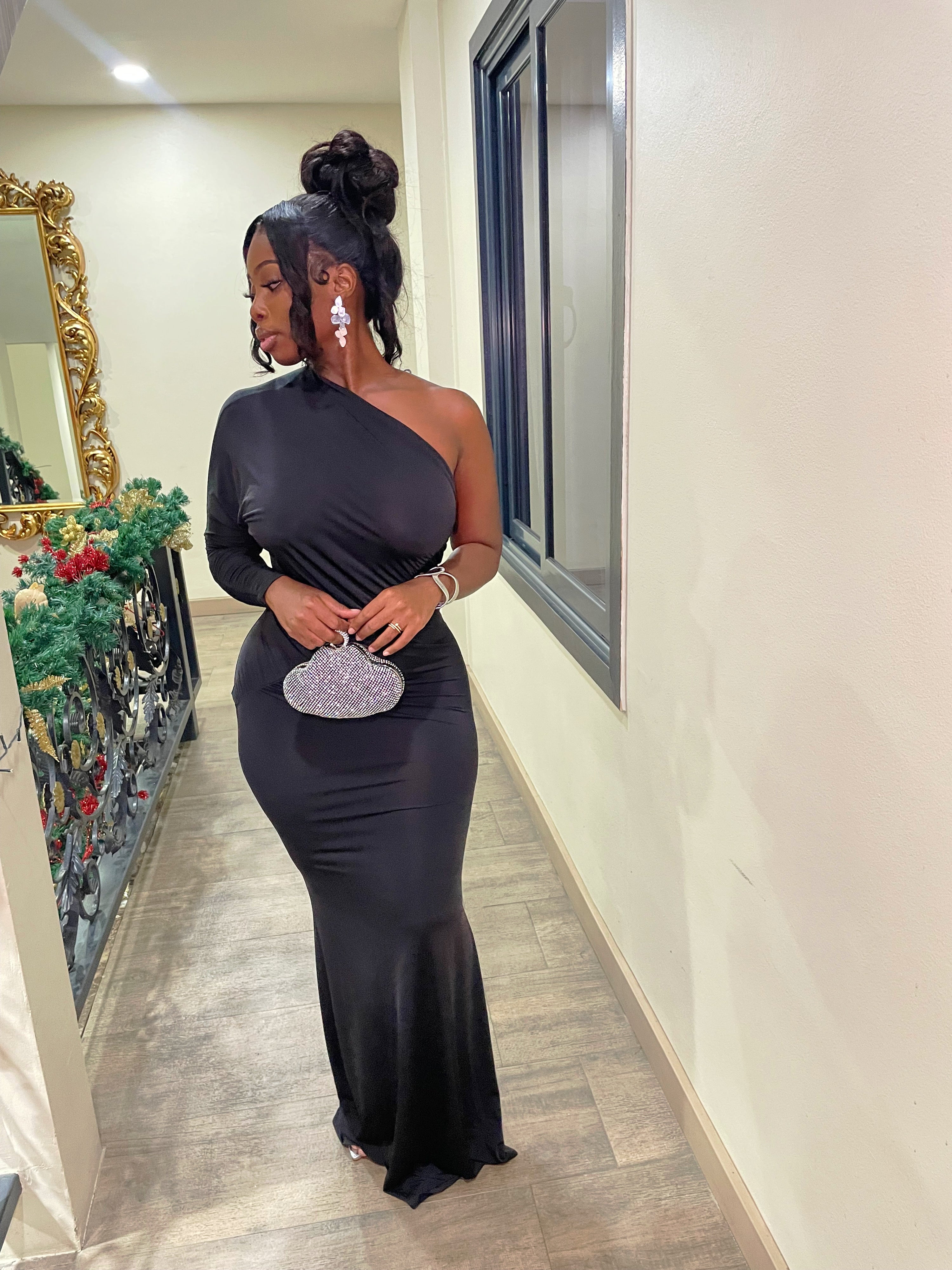 Let’s talk Elegance Maxi