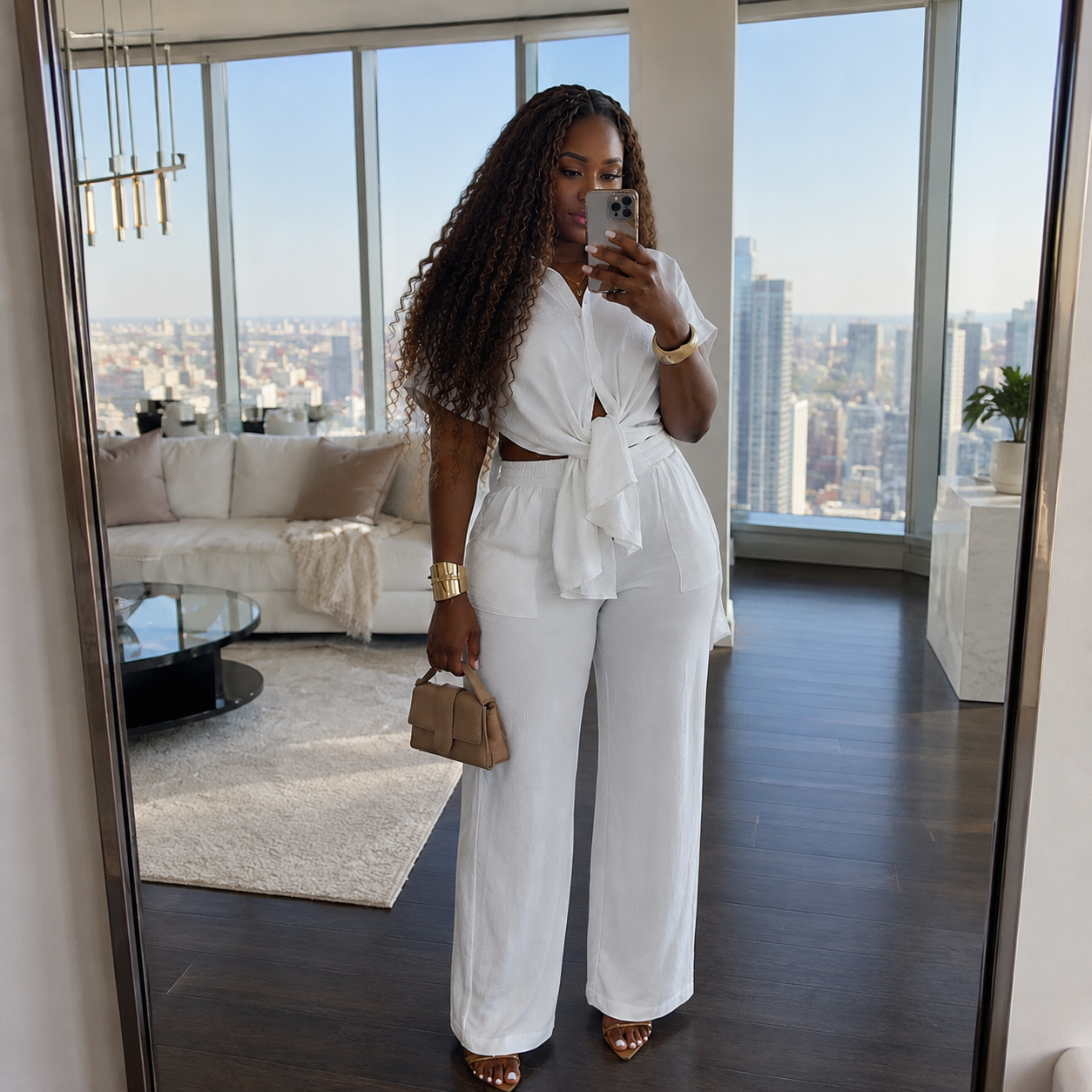 The Santorini Set