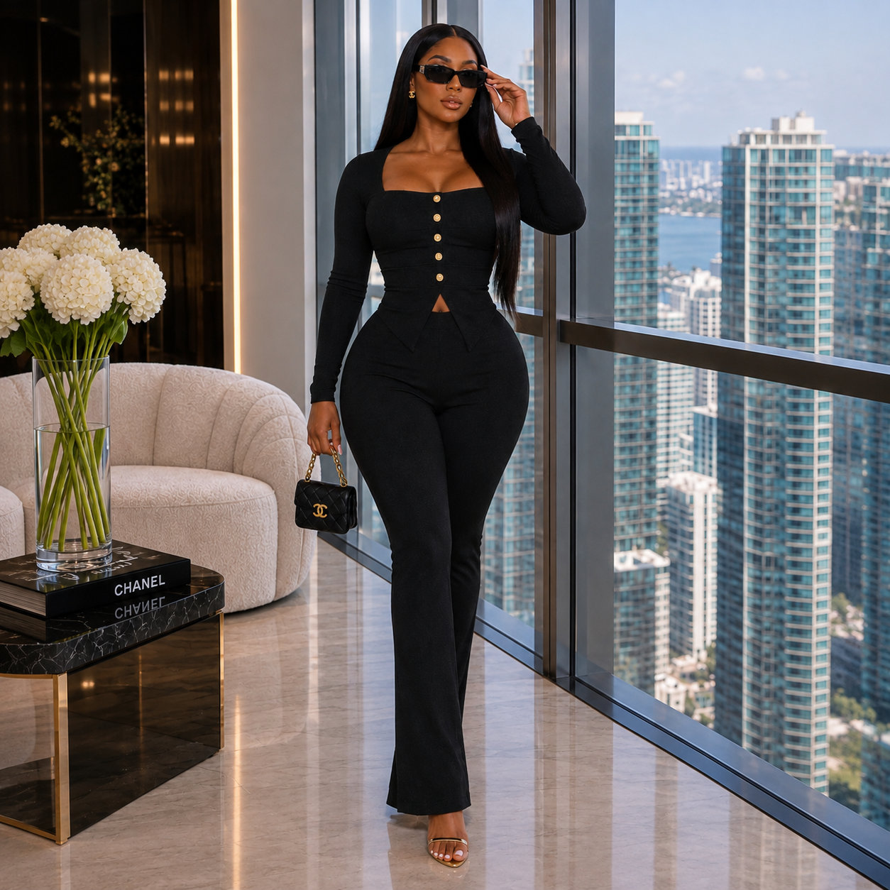 The Noirelle Set
